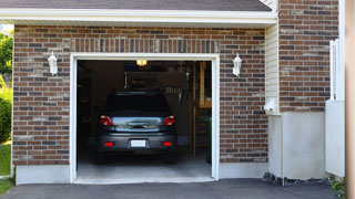 Garage Door Installation at 76259 Denton, Texas